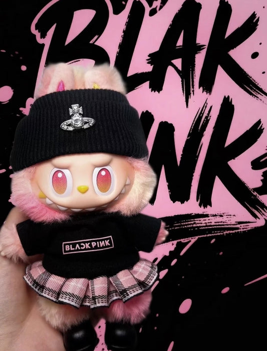 BLACKPINK’s Lisa and the Labubu Effect: How a Tiny Bag Charm Went Global (and How to Style Yours)