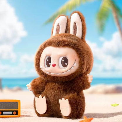 Secret DUODUO Labubu Have a Seat Pop Mart blind box rare chase figure