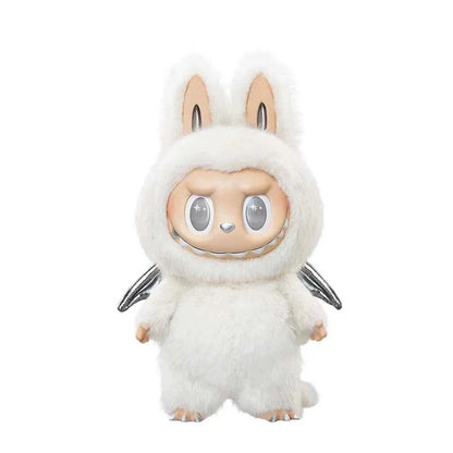 The Monsters ZIMOMO Angel In Clouds Large Vinyl Plush Doll