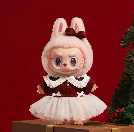 The Monsters Mokoko Twinkly Fairy Tale Limited Edition