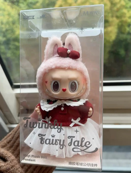 The Monsters Mokoko Twinkly Fairy Tale Limited Edition