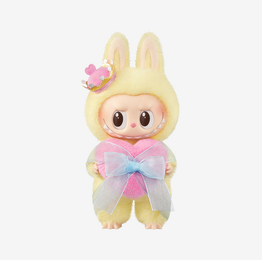 labubu let's checkmate series 17cm vinyl plush hanging card collectible